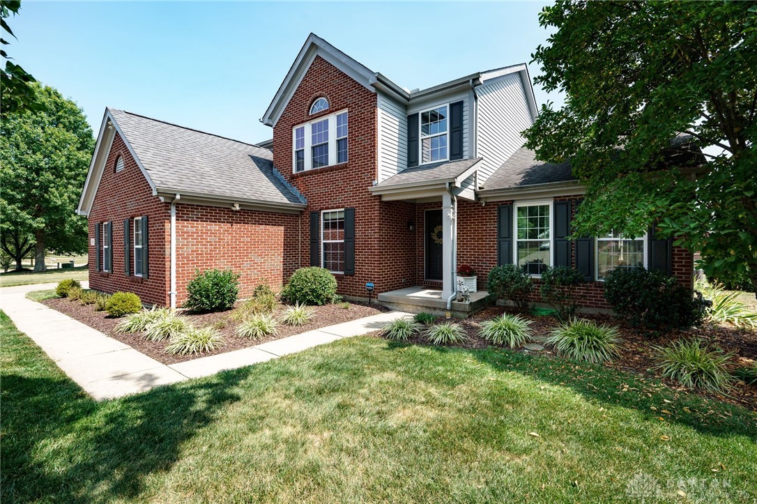 946 Paul Vista Drive