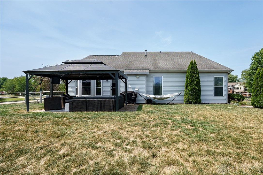 946 Paul Vista Drive