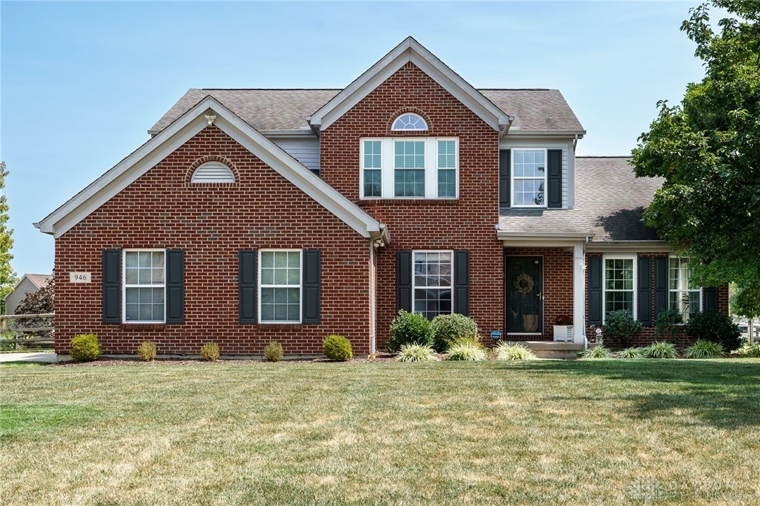 946 Paul Vista Drive