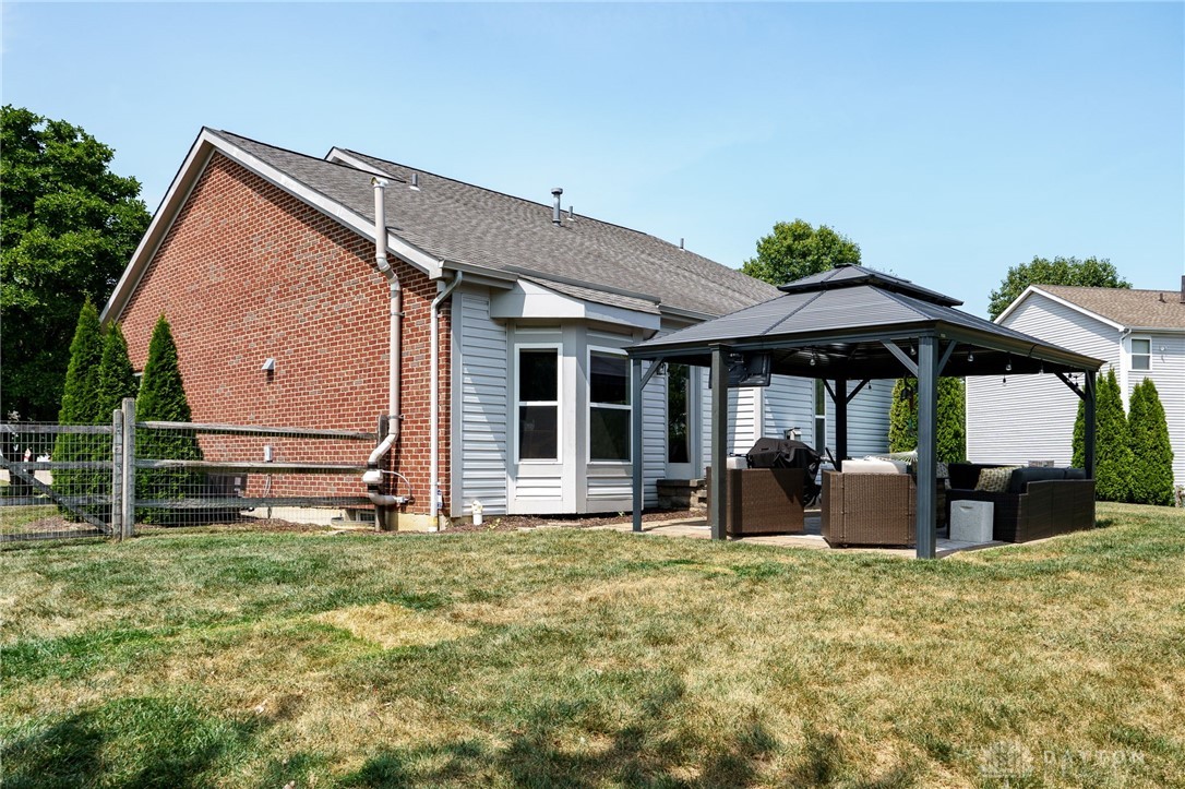 946 Paul Vista Drive