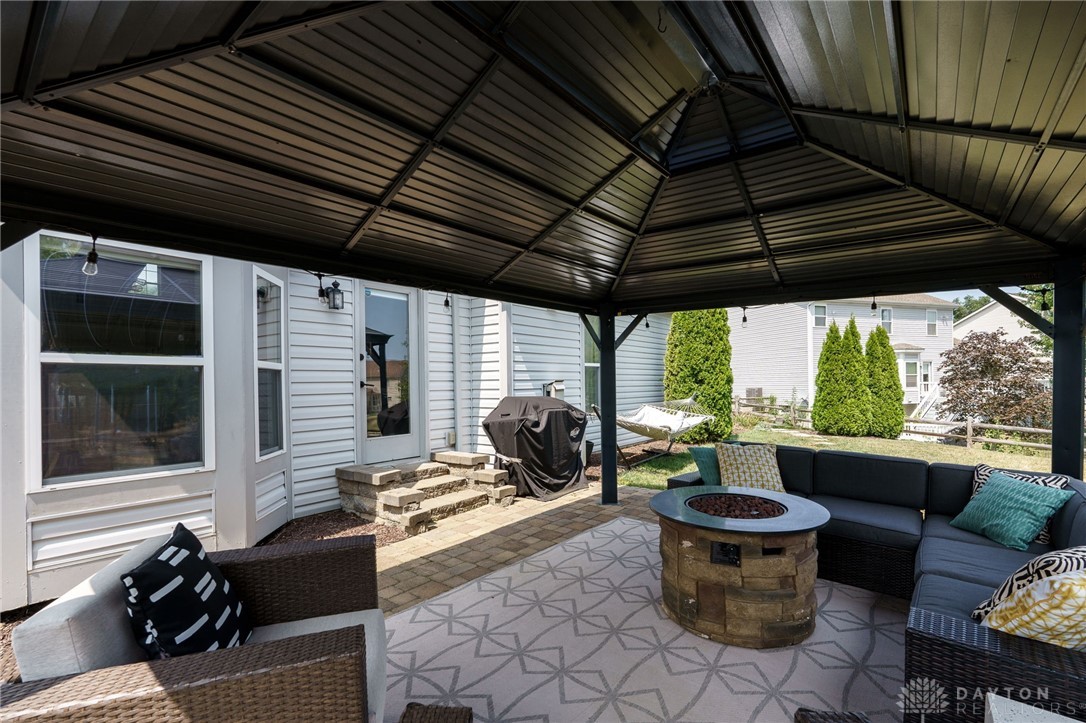 946 Paul Vista Drive