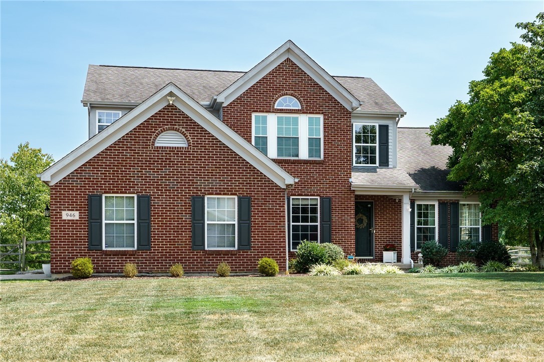 946 Paul Vista Drive