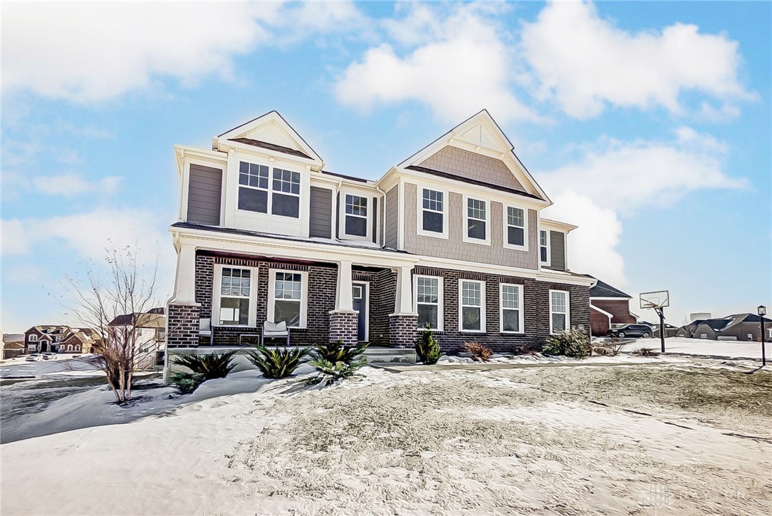 1878 Woodgrove Drive