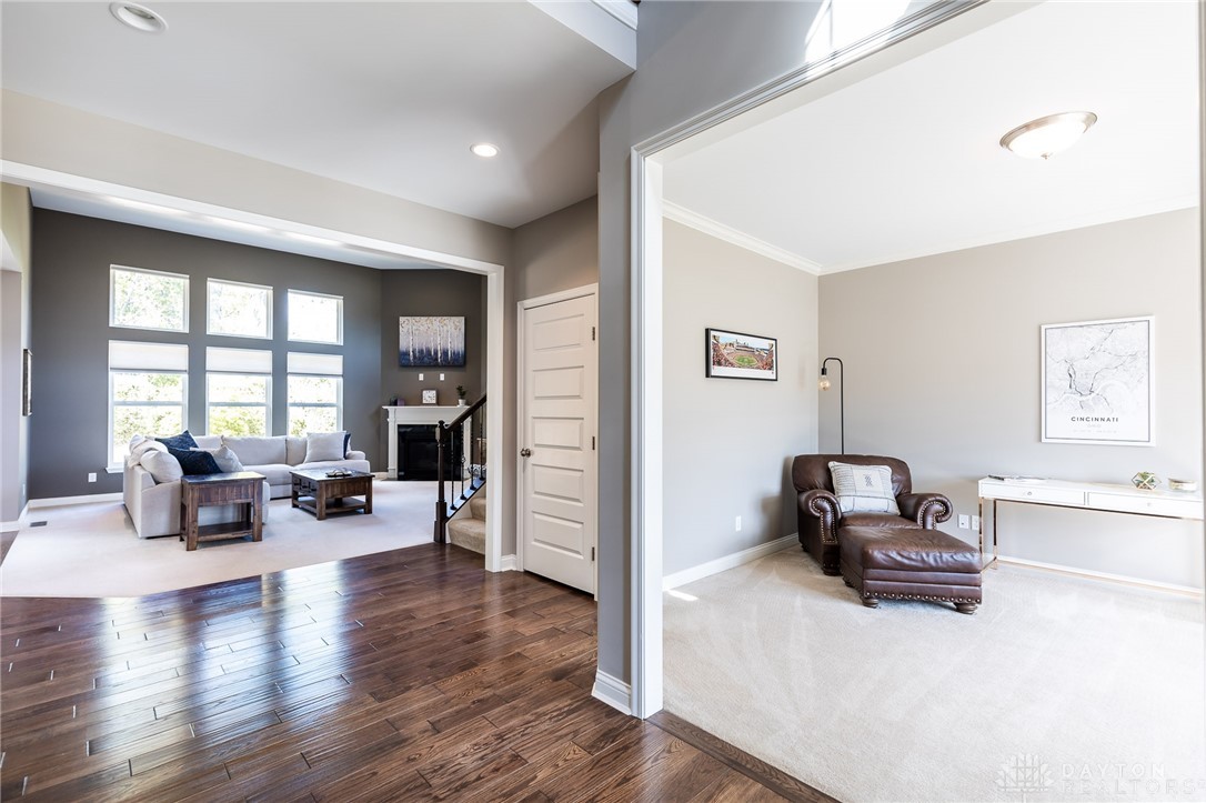 412 Belleclaire Hill