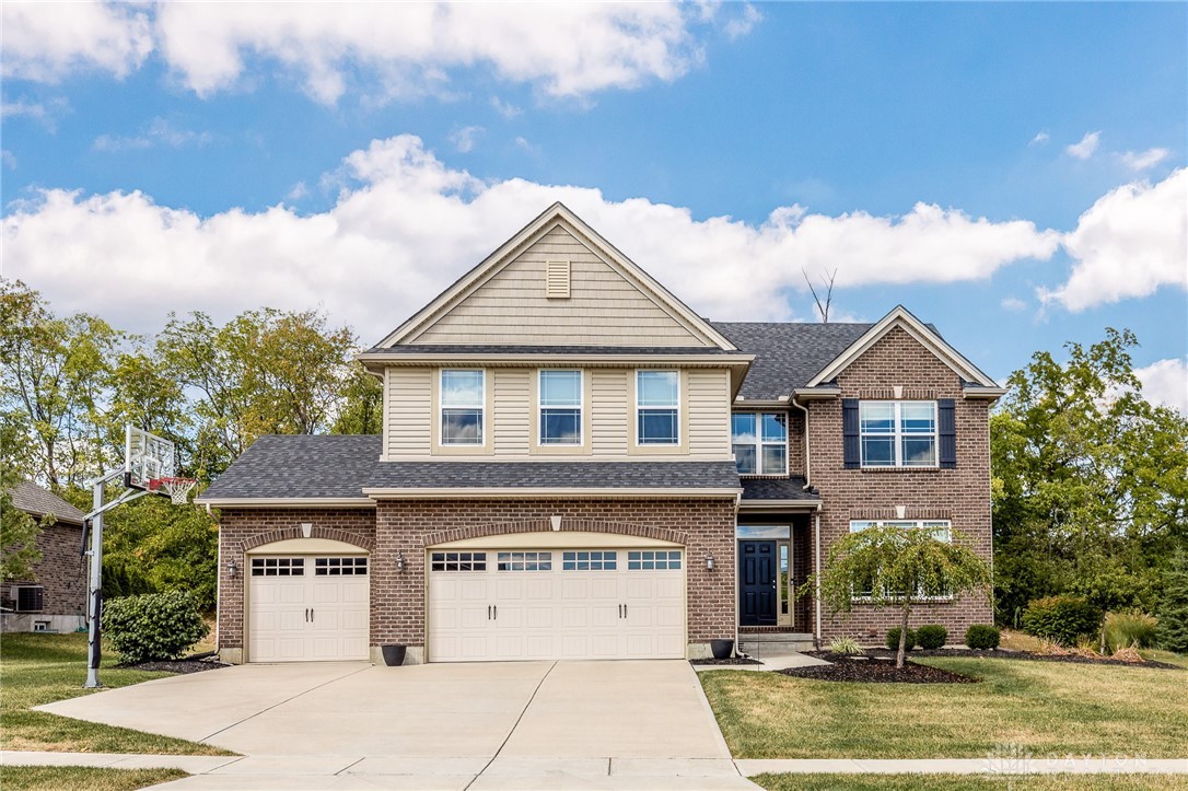 412 Belleclaire Hill