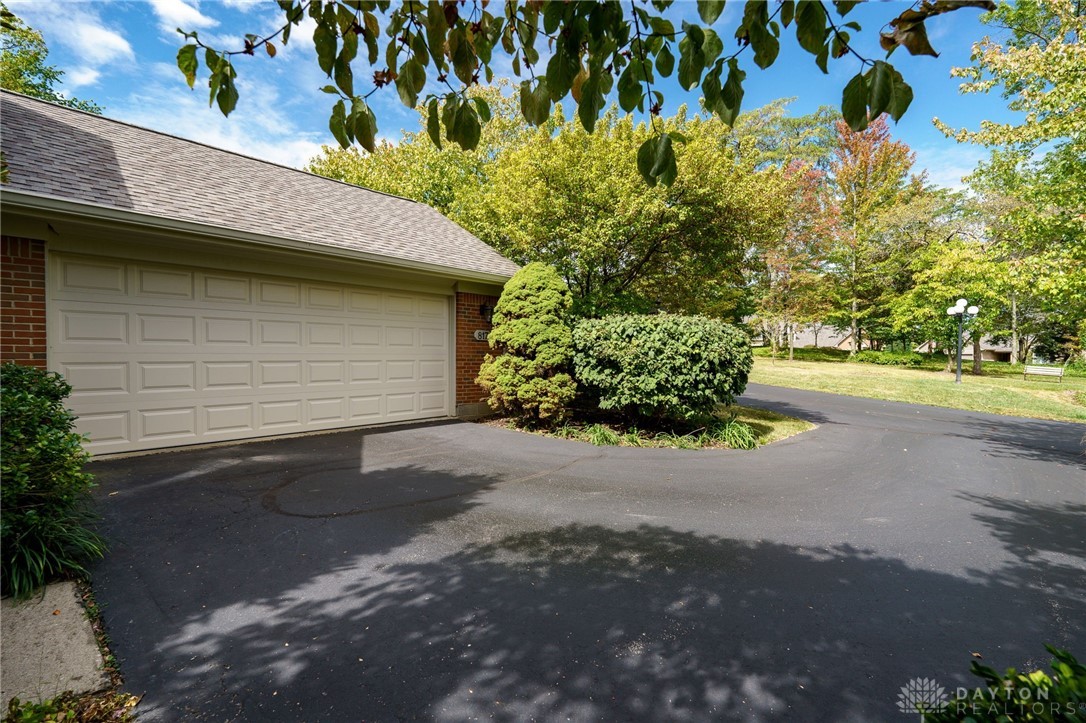 817 Lincoln Woods Court