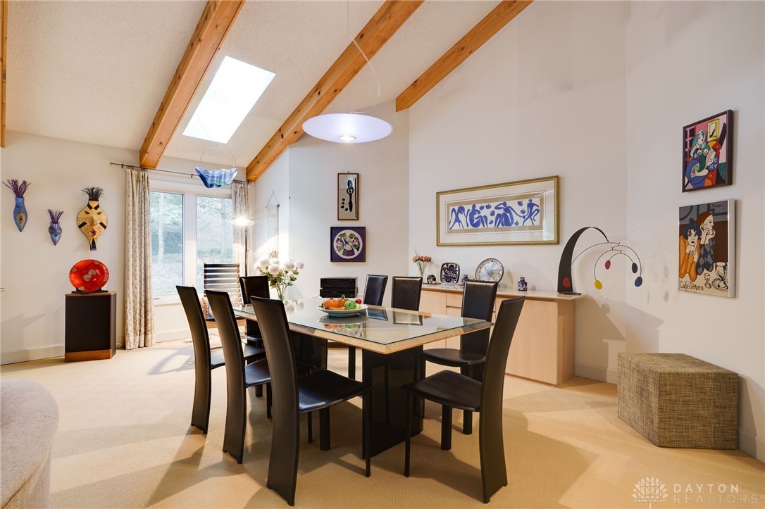 817 Lincoln Woods Court