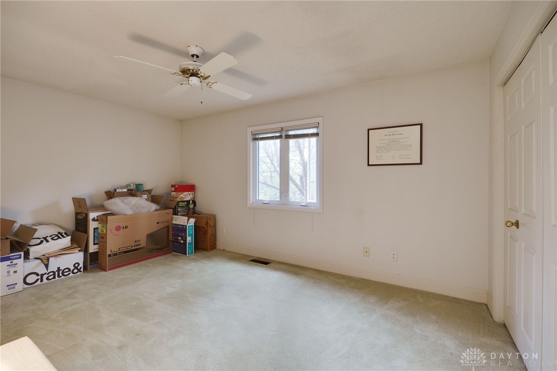 817 Lincoln Woods Court