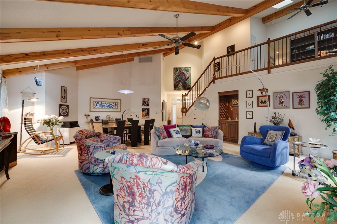 817 Lincoln Woods Court