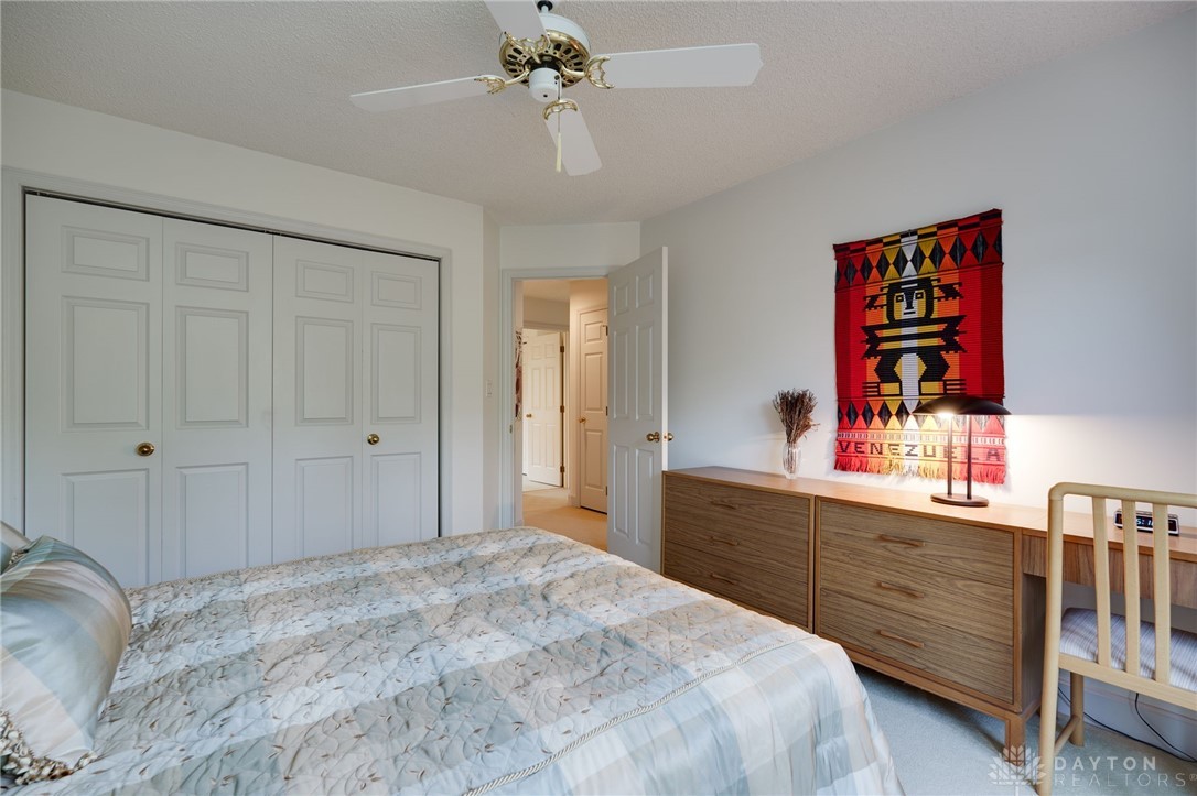 817 Lincoln Woods Court