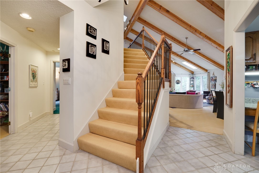 817 Lincoln Woods Court