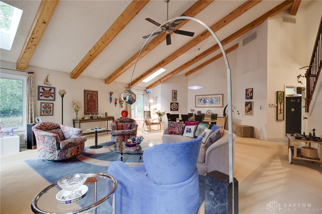 817 Lincoln Woods Court