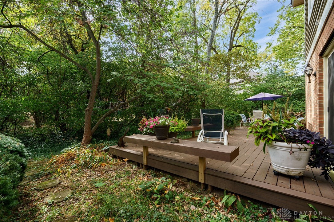 817 Lincoln Woods Court