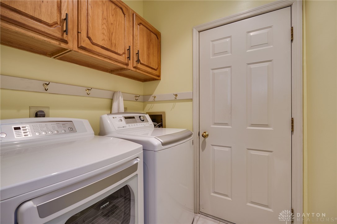 817 Lincoln Woods Court