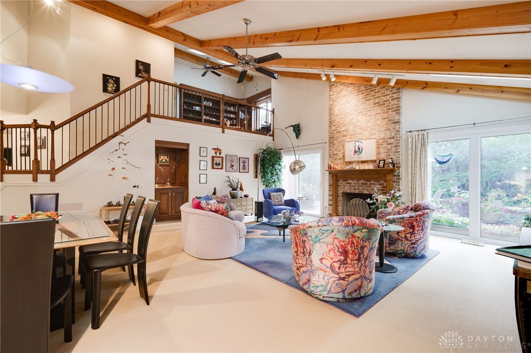 817 Lincoln Woods Court