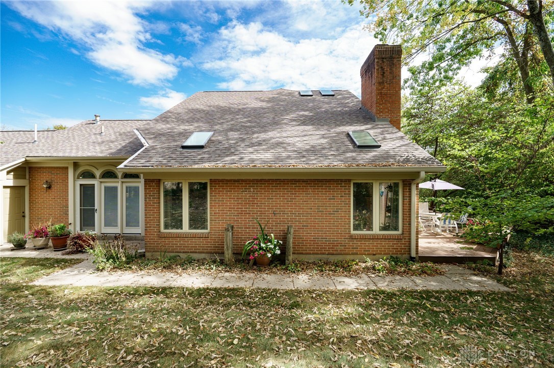 817 Lincoln Woods Court