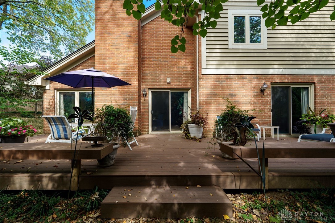 817 Lincoln Woods Court