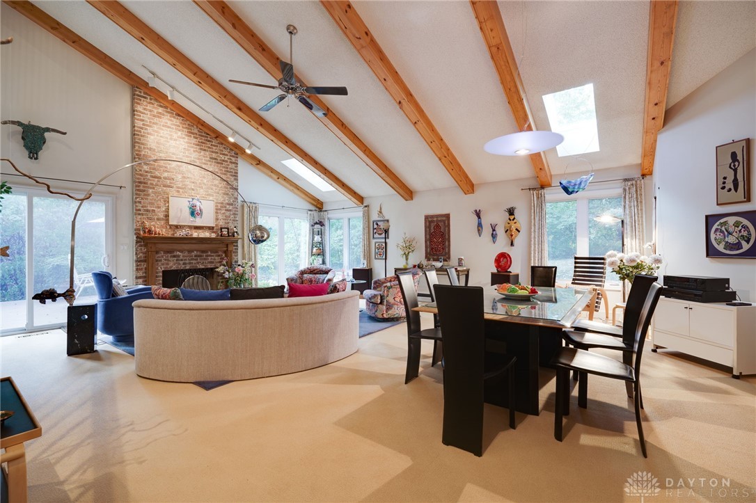 817 Lincoln Woods Court