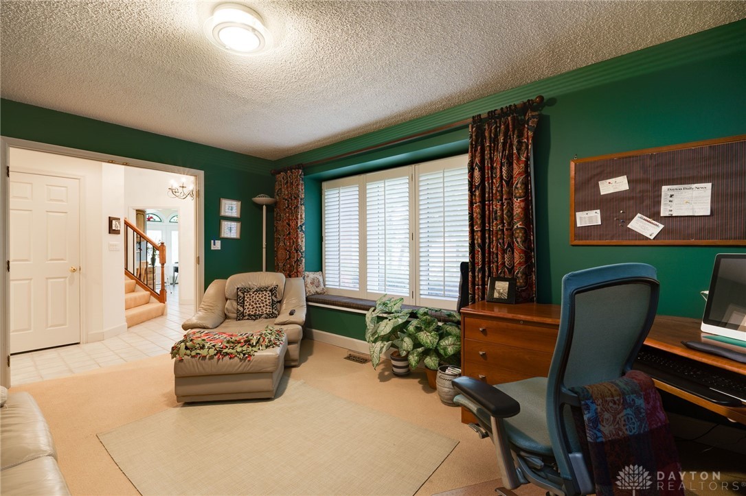 817 Lincoln Woods Court