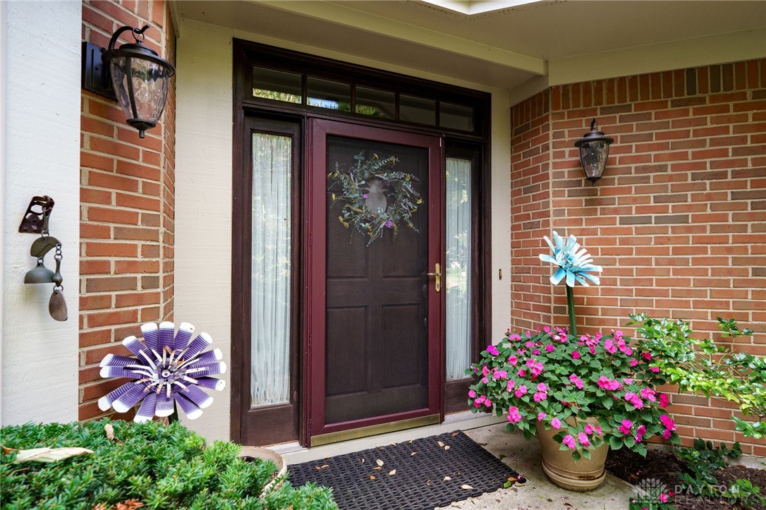 817 Lincoln Woods Court