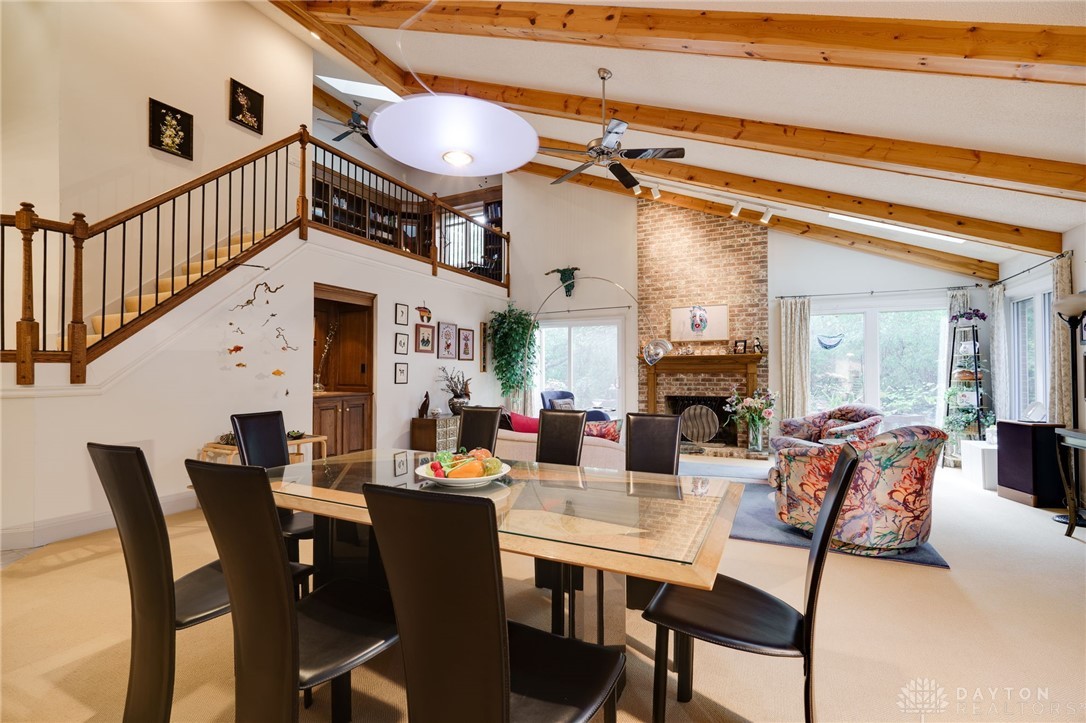 817 Lincoln Woods Court