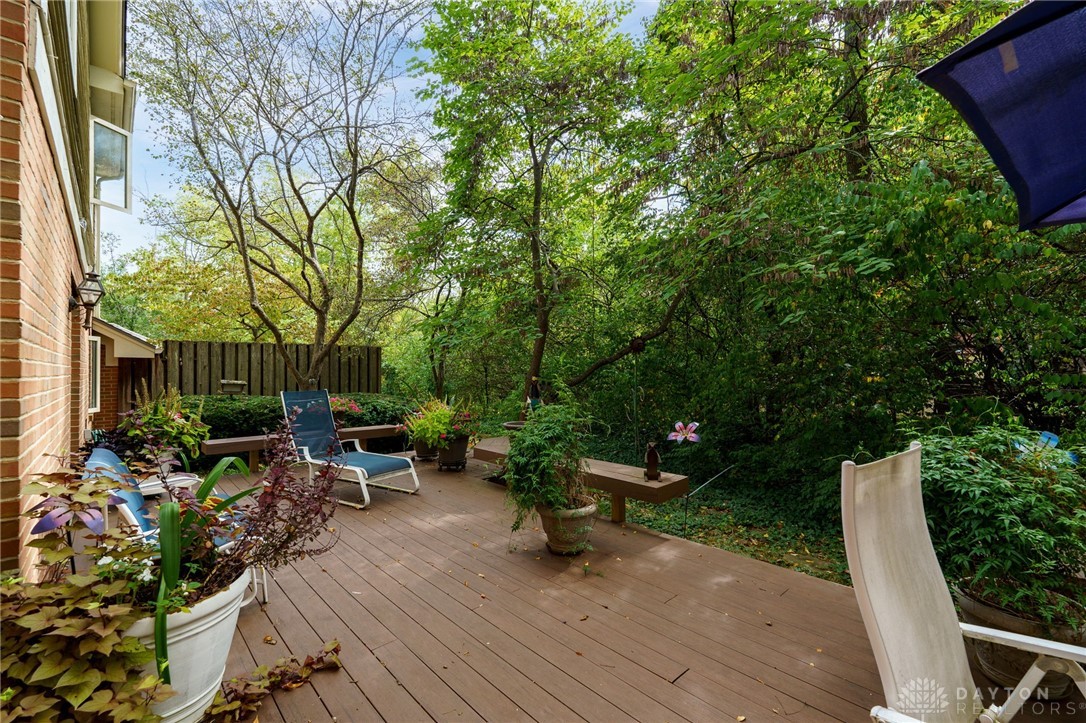 817 Lincoln Woods Court