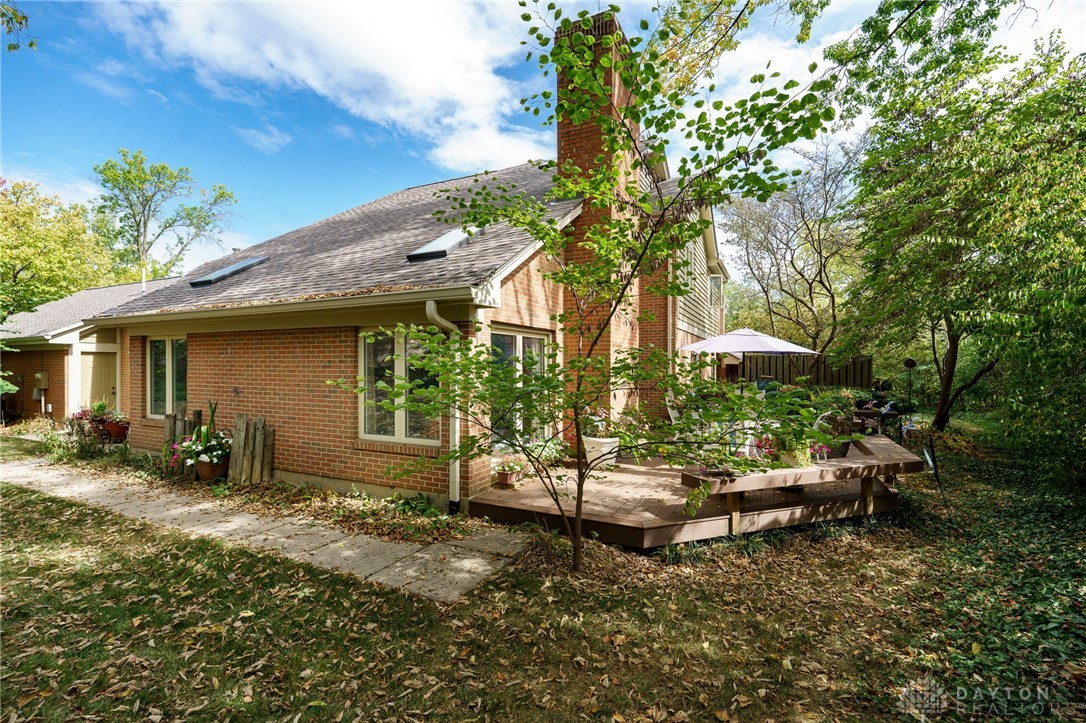 817 Lincoln Woods Court