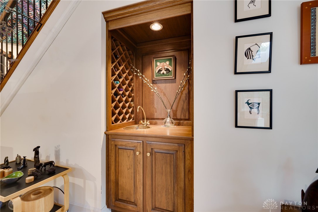 817 Lincoln Woods Court