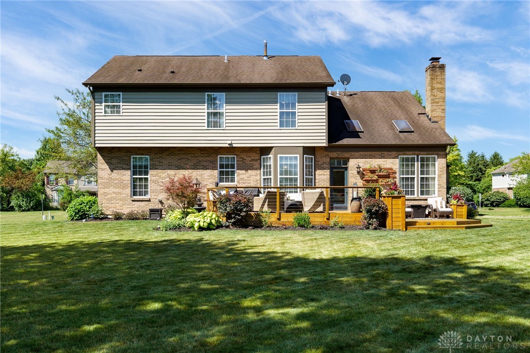 1421 Applebrook Lane