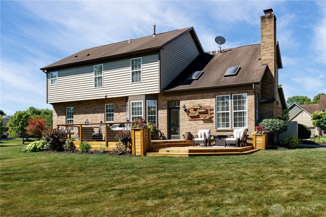 1421 Applebrook Lane