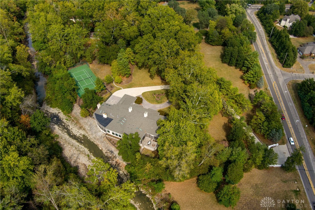 1658 W Alex Bell Road