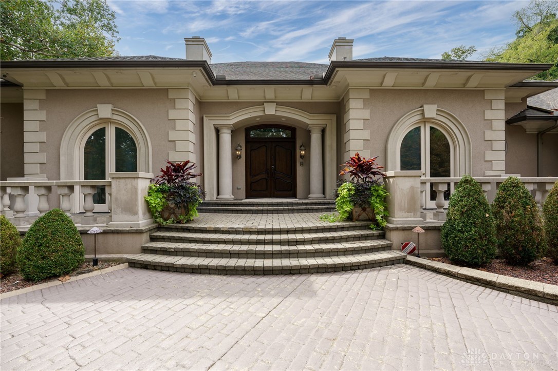 1658 W Alex Bell Road