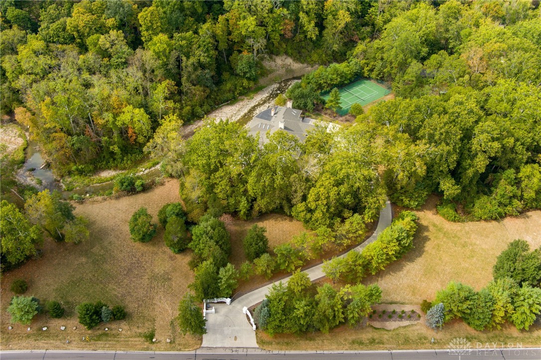 1658 W Alex Bell Road