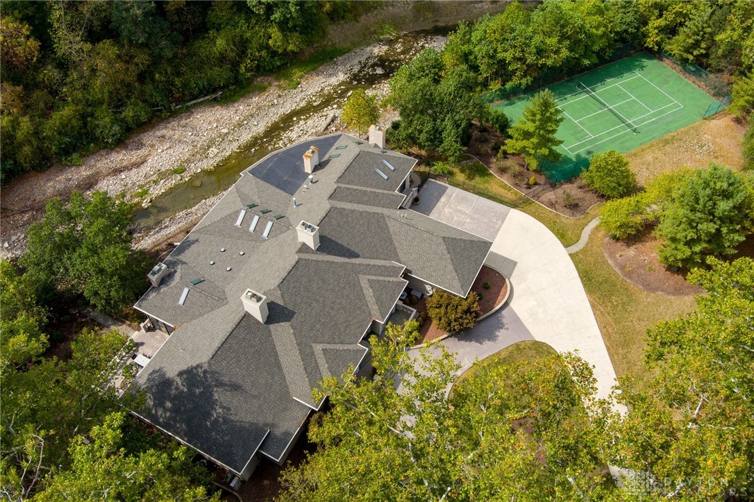 1658 W Alex Bell Road