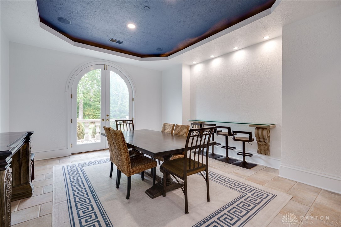 1658 W Alex Bell Road