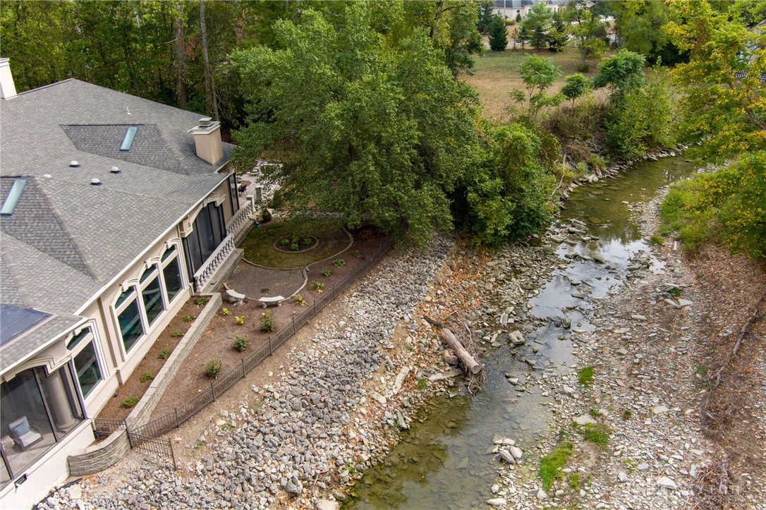 1658 W Alex Bell Road