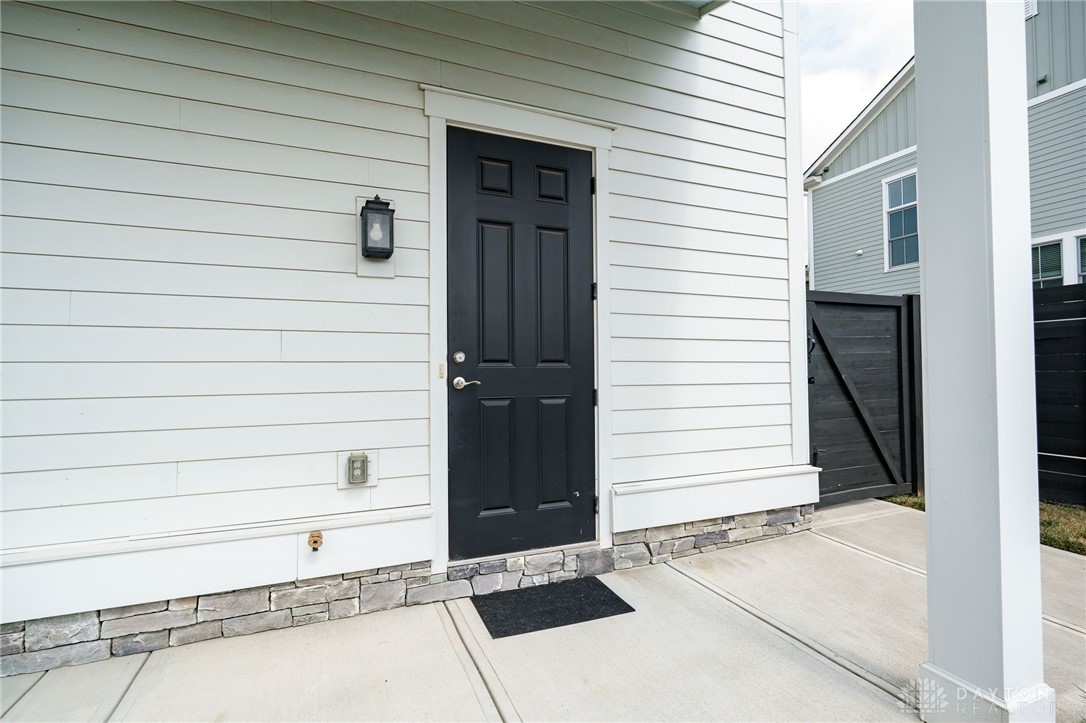 3801 Anderson Street