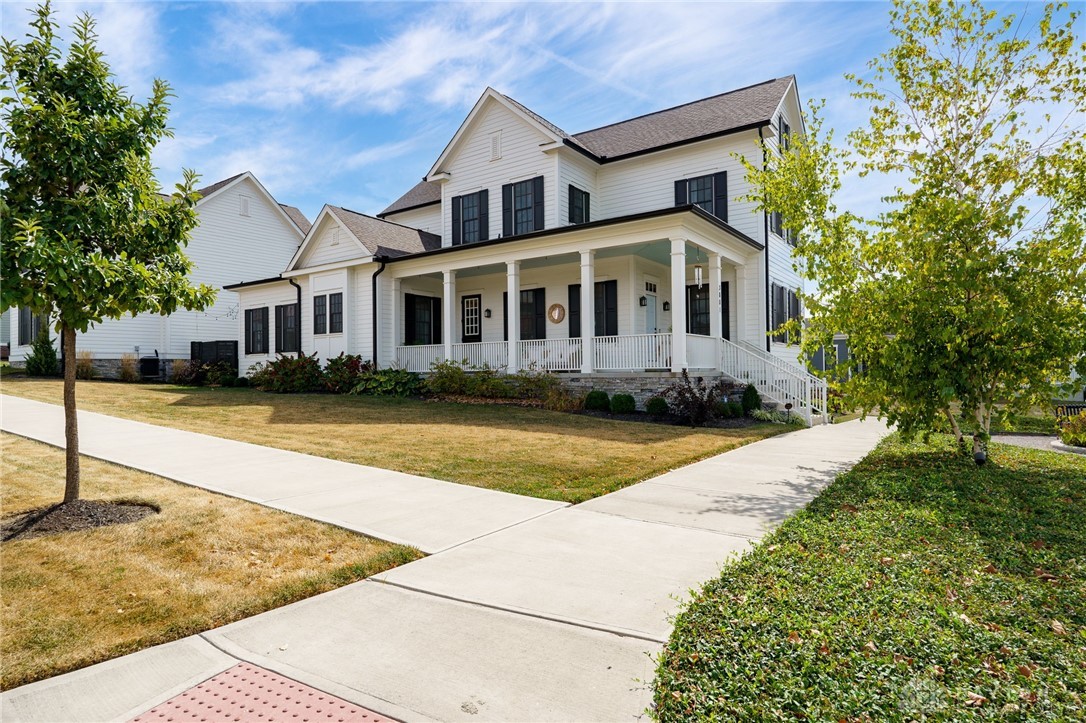 3801 Anderson Street