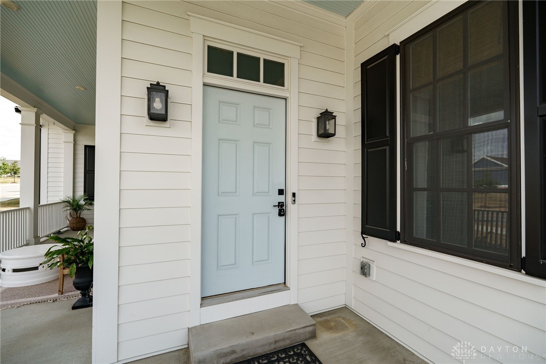 3801 Anderson Street