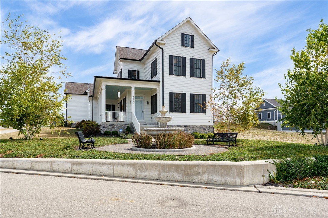 3801 Anderson Street