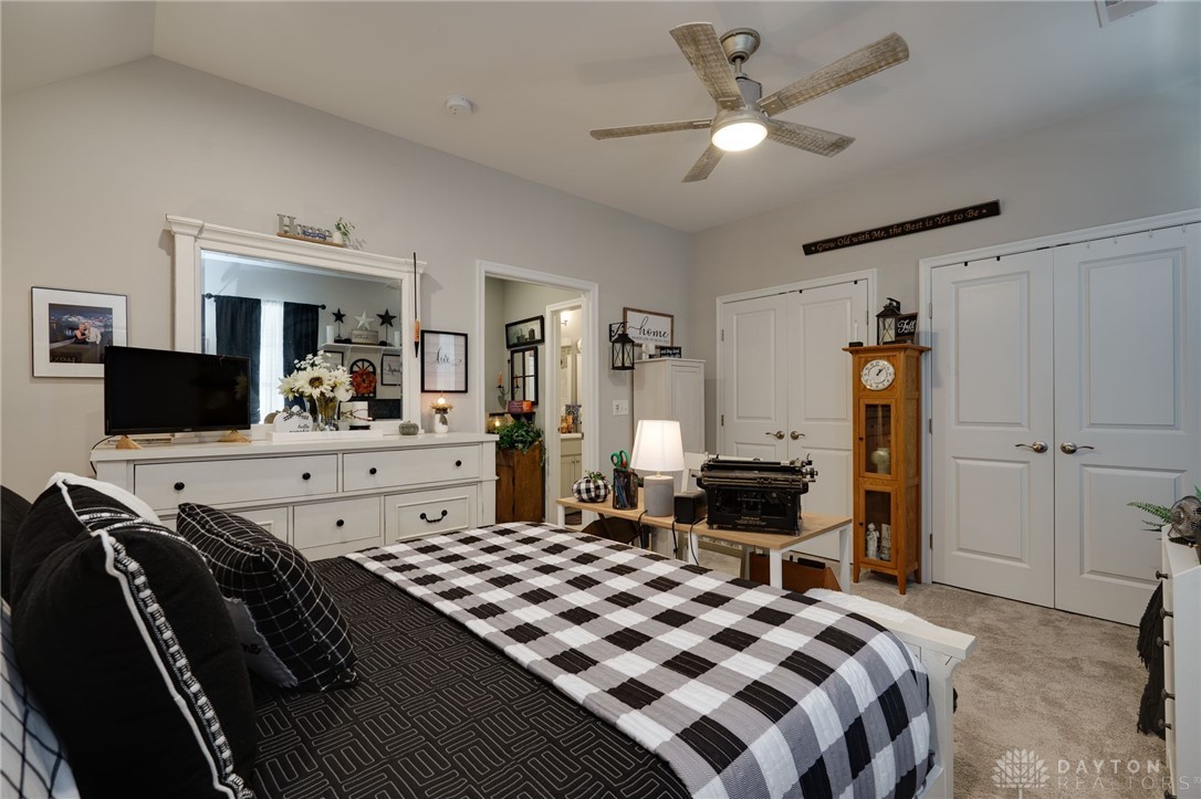 3801 Anderson Street