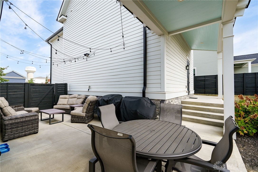 3801 Anderson Street