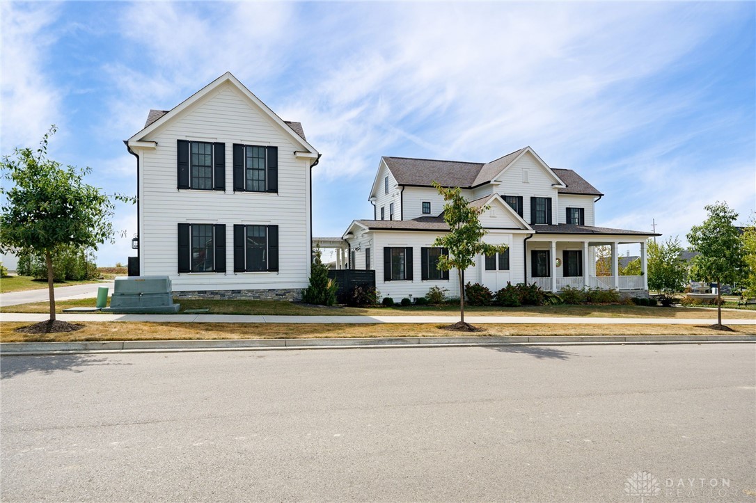 3801 Anderson Street