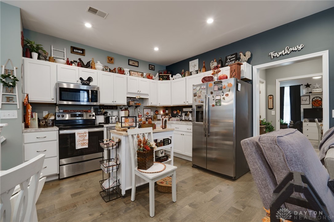 3801 Anderson Street