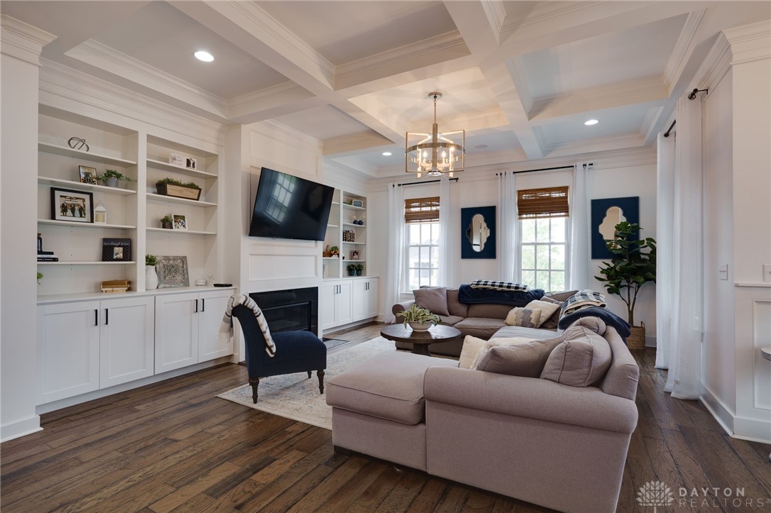 3801 Anderson Street