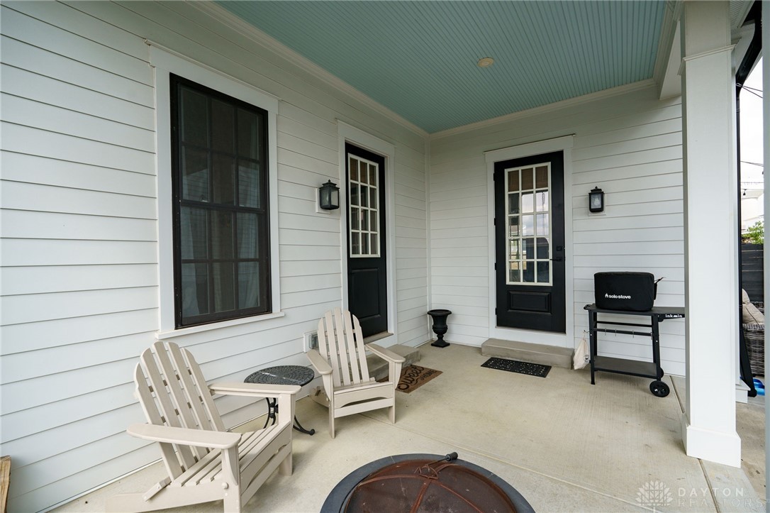 3801 Anderson Street