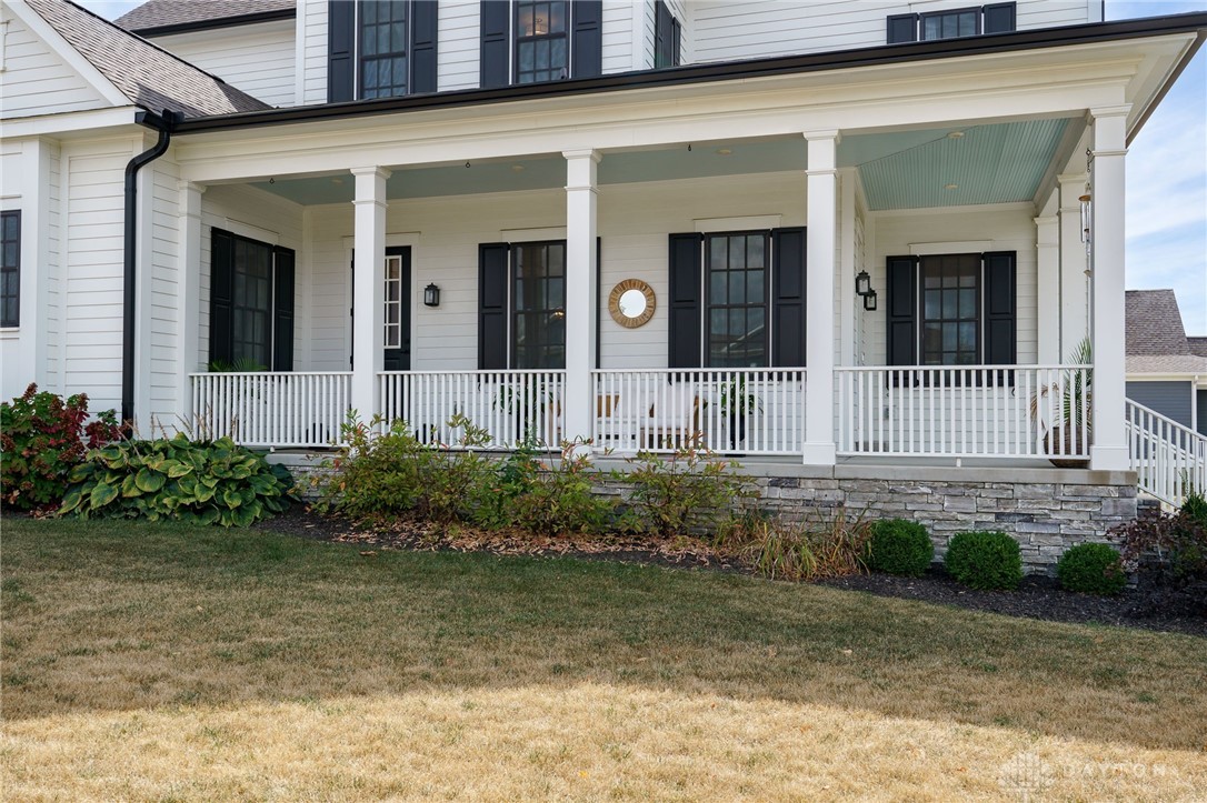 3801 Anderson Street