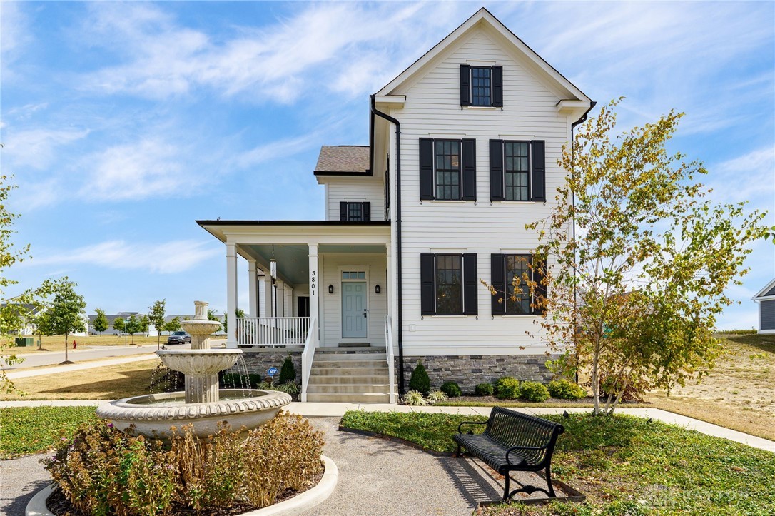 3801 Anderson Street