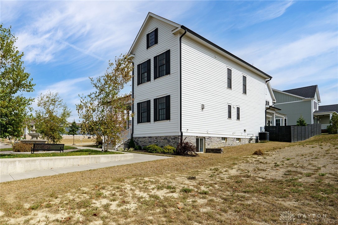 3801 Anderson Street