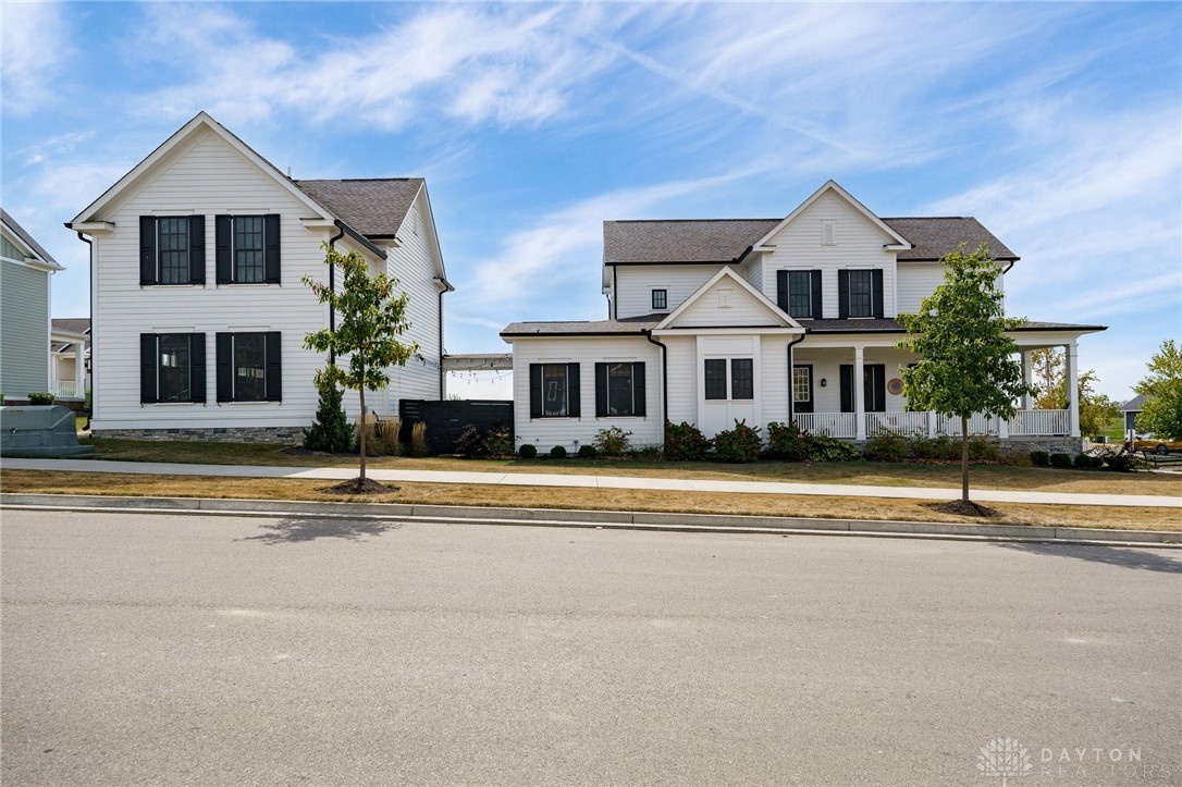 3801 Anderson Street